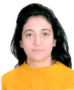 Portrait de Kaouthar Ouali, fondatrice de ProAiServe